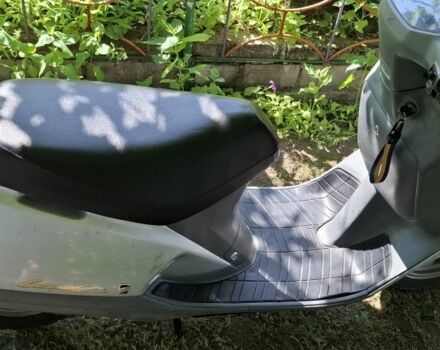 Хонда Другая, объемом двигателя 50 л и пробегом 0 тыс. км за 388 $, фото 2 на Automoto.ua