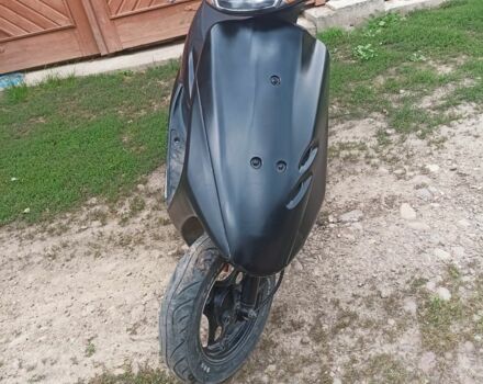 Хонда Другая, объемом двигателя 49 л и пробегом 0 тыс. км за 388 $, фото 4 на Automoto.ua