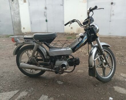 Хонда Другая, объемом двигателя 0 л и пробегом 0 тыс. км за 194 $, фото 2 на Automoto.ua