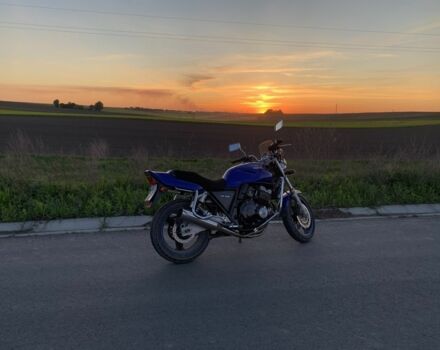 Хонда Другая, объемом двигателя 0.4 л и пробегом 0 тыс. км за 88 $, фото 3 на Automoto.ua