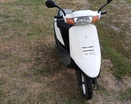 Хонда Інша, об'ємом двигуна 49 л та пробігом 0 тис. км за 182 $, фото 1 на Automoto.ua