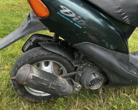 Хонда Другая, объемом двигателя 49 л и пробегом 0 тыс. км за 11000 $, фото 6 на Automoto.ua