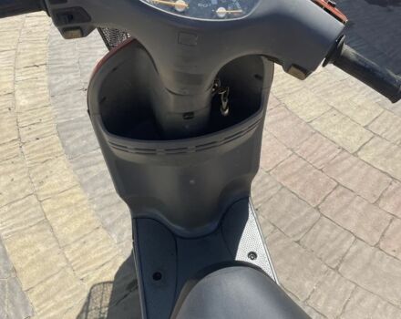 Хонда Інша, об'ємом двигуна 49 л та пробігом 0 тис. км за 428 $, фото 5 на Automoto.ua