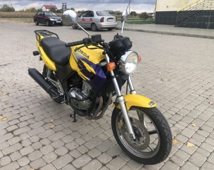 Хонда Другая, объемом двигателя 0.5 л и пробегом 0 тыс. км за 2628 $, фото 1 на Automoto.ua