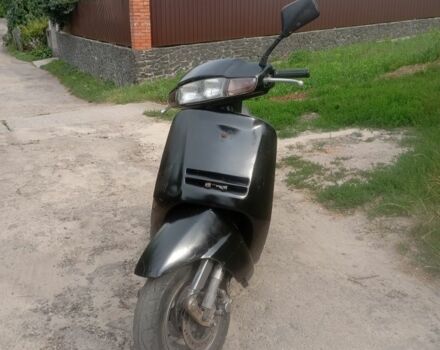 Хонда Другая, объемом двигателя 70 л и пробегом 0 тыс. км за 209 $, фото 1 на Automoto.ua