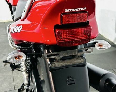 Хонда Другая, объемом двигателя 0.5 л и пробегом 0 тыс. км за 2850 $, фото 16 на Automoto.ua