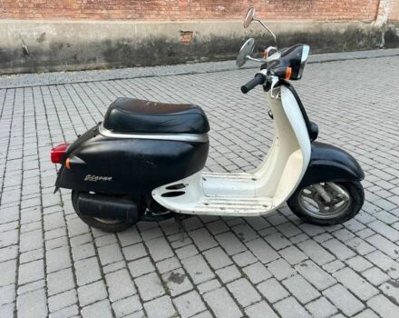 Хонда Другая, объемом двигателя 49 л и пробегом 0 тыс. км за 388 $, фото 1 на Automoto.ua