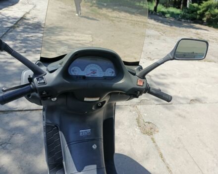 Хонда Інша, об'ємом двигуна 0.25 л та пробігом 0 тис. км за 1300 $, фото 1 на Automoto.ua