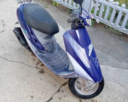 Хонда Інша, об'ємом двигуна 49 л та пробігом 0 тис. км за 146 $, фото 6 на Automoto.ua