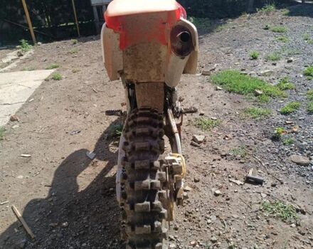 Хонда Інша, об'ємом двигуна 0.25 л та пробігом 0 тис. км за 2100 $, фото 5 на Automoto.ua