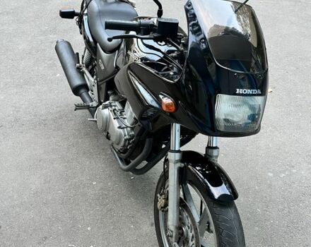 Хонда Інша, об'ємом двигуна 0.5 л та пробігом 0 тис. км за 2800 $, фото 5 на Automoto.ua