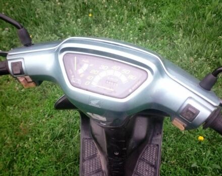 Хонда Другая, объемом двигателя 0 л и пробегом 0 тыс. км за 173 $, фото 5 на Automoto.ua