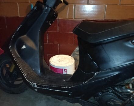 Хонда Другая, объемом двигателя 50 л и пробегом 0 тыс. км за 163 $, фото 2 на Automoto.ua