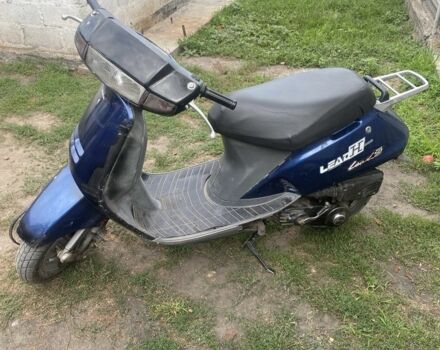 Хонда Другая, объемом двигателя 0 л и пробегом 0 тыс. км за 243 $, фото 2 на Automoto.ua