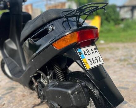 Хонда Другая, объемом двигателя 49 л и пробегом 0 тыс. км за 364 $, фото 1 на Automoto.ua