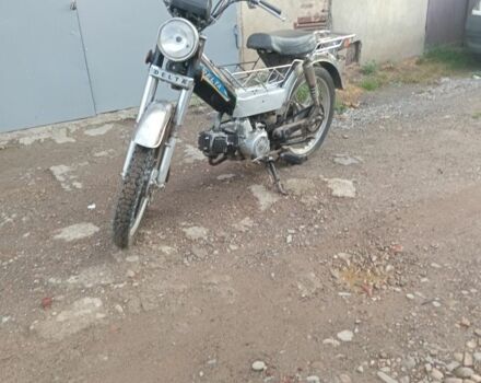 Хонда Другая, объемом двигателя 0 л и пробегом 0 тыс. км за 194 $, фото 1 на Automoto.ua