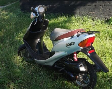 Хонда Другая, объемом двигателя 50 л и пробегом 0 тыс. км за 291 $, фото 4 на Automoto.ua