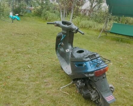 Хонда Інша, об'ємом двигуна 80 л та пробігом 0 тис. км за 339 $, фото 2 на Automoto.ua
