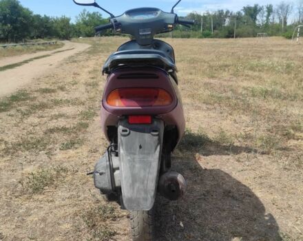 Хонда Другая, объемом двигателя 50 л и пробегом 0 тыс. км за 146 $, фото 2 на Automoto.ua