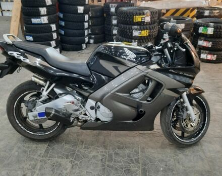 Хонда Другая, объемом двигателя 0.6 л и пробегом 0 тыс. км за 3000 $, фото 2 на Automoto.ua