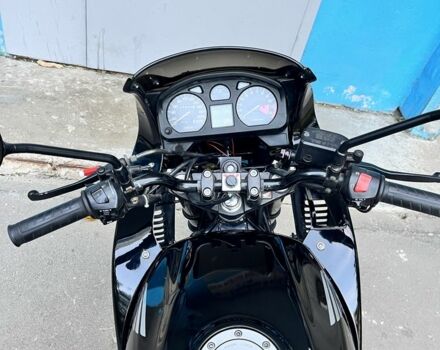 Хонда Інша, об'ємом двигуна 0.5 л та пробігом 0 тис. км за 2800 $, фото 6 на Automoto.ua