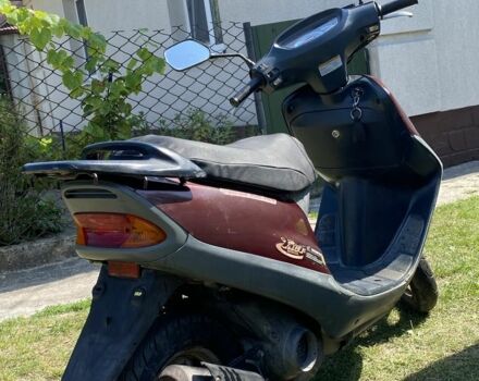 Хонда Інша, об'ємом двигуна 50 л та пробігом 0 тис. км за 380 $, фото 6 на Automoto.ua