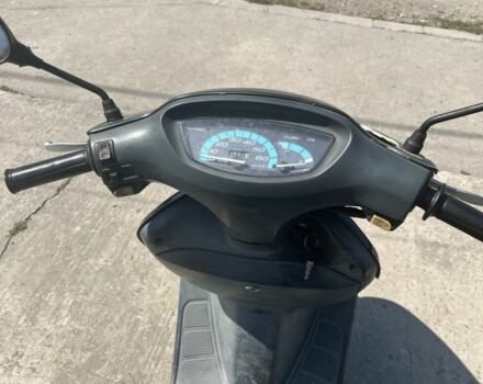 Хонда Інша, об'ємом двигуна 0 л та пробігом 0 тис. км за 218 $, фото 5 на Automoto.ua