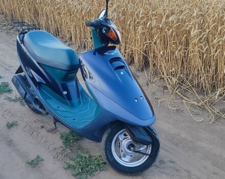 Хонда Другая, объемом двигателя 50 л и пробегом 0 тыс. км за 436 $, фото 1 на Automoto.ua