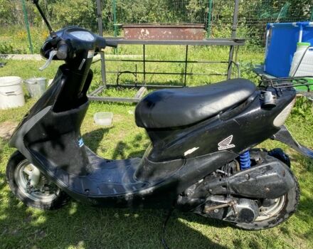 Хонда Другая, объемом двигателя 65 л и пробегом 0 тыс. км за 334 $, фото 7 на Automoto.ua