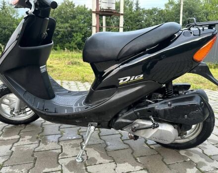 Хонда Другая, объемом двигателя 50 л и пробегом 0 тыс. км за 510 $, фото 5 на Automoto.ua