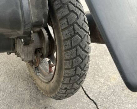 Хонда Інша, об'ємом двигуна 49 л та пробігом 0 тис. км за 279 $, фото 4 на Automoto.ua