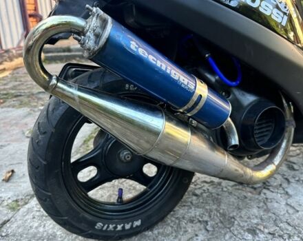 Хонда Другая, объемом двигателя 50 л и пробегом 0 тыс. км за 479 $, фото 4 на Automoto.ua