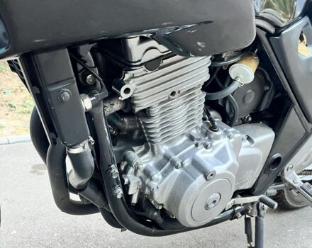 Хонда Інша, об'ємом двигуна 0.5 л та пробігом 0 тис. км за 2800 $, фото 7 на Automoto.ua