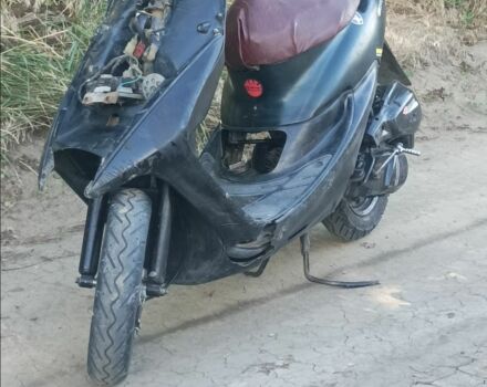 Хонда Інша, об'ємом двигуна 50 л та пробігом 0 тис. км за 146 $, фото 3 на Automoto.ua