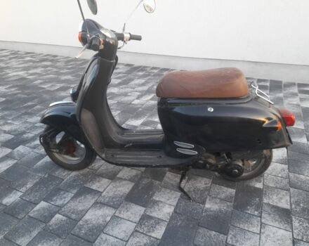 Хонда Другая, объемом двигателя 49 л и пробегом 0 тыс. км за 309 $, фото 3 на Automoto.ua