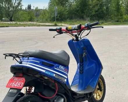 Хонда Другая, объемом двигателя 0 л и пробегом 0 тыс. км за 412 $, фото 3 на Automoto.ua