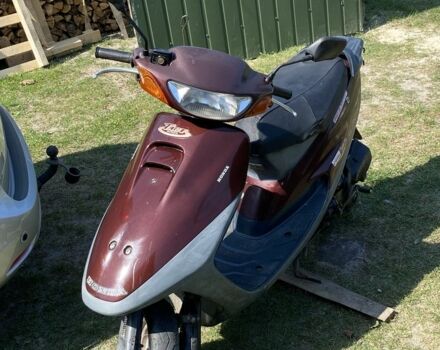 Хонда Інша, об'ємом двигуна 50 л та пробігом 0 тис. км за 380 $, фото 1 на Automoto.ua