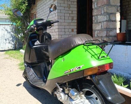 Хонда Другая, объемом двигателя 49 л и пробегом 0 тыс. км за 243 $, фото 1 на Automoto.ua