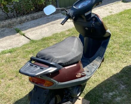 Хонда Інша, об'ємом двигуна 50 л та пробігом 0 тис. км за 380 $, фото 4 на Automoto.ua