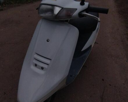 Хонда Інша, об'ємом двигуна 49 л та пробігом 0 тис. км за 204 $, фото 3 на Automoto.ua