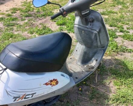 Хонда Другая, объемом двигателя 0 л и пробегом 0 тыс. км за 300 $, фото 1 на Automoto.ua