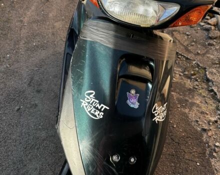 Хонда Другая, объемом двигателя 65 л и пробегом 0 тыс. км за 216 $, фото 6 на Automoto.ua