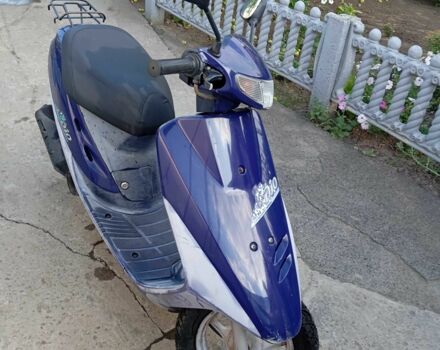 Хонда Інша, об'ємом двигуна 49 л та пробігом 0 тис. км за 146 $, фото 2 на Automoto.ua