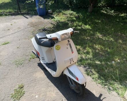 Хонда Другая, объемом двигателя 50 л и пробегом 0 тыс. км за 165 $, фото 1 на Automoto.ua