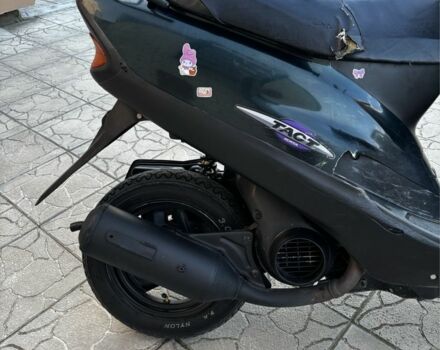 Хонда Другая, объемом двигателя 65 л и пробегом 0 тыс. км за 192 $, фото 1 на Automoto.ua