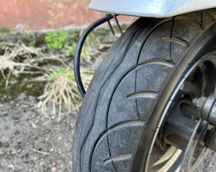 Хонда Другая, объемом двигателя 50 л и пробегом 0 тыс. км за 450 $, фото 7 на Automoto.ua