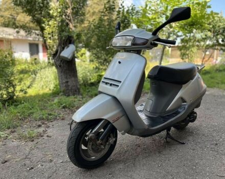 Хонда Другая, объемом двигателя 50 л и пробегом 0 тыс. км за 450 $, фото 1 на Automoto.ua