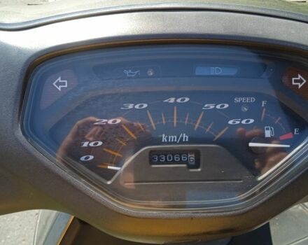 Хонда Інша, об'ємом двигуна 50 л та пробігом 0 тис. км за 291 $, фото 3 на Automoto.ua