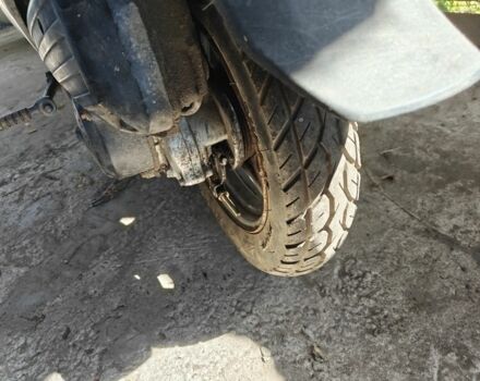 Хонда Другая, объемом двигателя 49 л и пробегом 0 тыс. км за 197 $, фото 2 на Automoto.ua