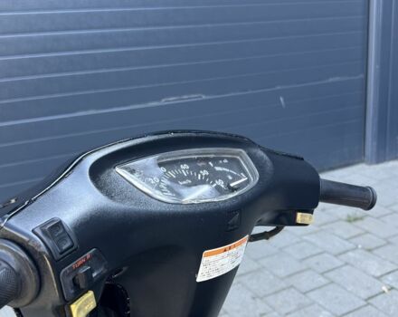 Хонда Інша, об'ємом двигуна 49 л та пробігом 0 тис. км за 350 $, фото 4 на Automoto.ua